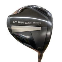 Driver Inpres Drivestar Type/S(2025) 10.5 Dr Speeder Nx For Yamaha M-425D Sr) C