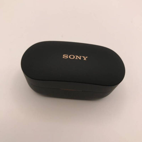 Sony Wireless Earphone Wf-1000Xm4 Yy2948 6171284