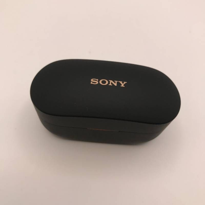 Sony Wireless Earphone Wf-1000Xm4 Yy2948 6171284