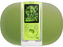 Digital Audio Player Sony S 8Gb Nw-S764K/G