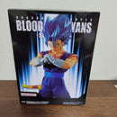 Banpresto Dragon Ball Blood Of Saiyans-Special Ix