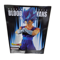 Banpresto Dragon Ball Blood Of Saiyans-Special Ix