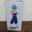 Banpresto Dragon Ball Blood Of Saiyans-Special Ix