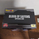 Banpresto Dragon Ball Blood Of Saiyans-Special Ix
