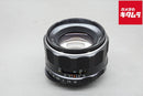 Lens (Single Focus) Super-Takumar F1.8