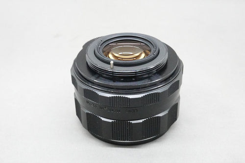 Lens (Single Focus) Super-Takumar F1.8