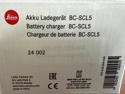 Others Leica Bc-Scl5