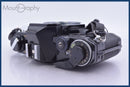 Slr Camera (Film) Canon Ae-1 #Am4370