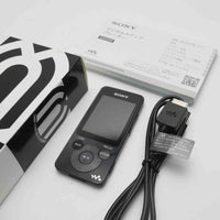 Others Sony S 16Gb Nw-S785/B(