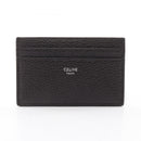 Celine Card Case 10N763Gth19Es