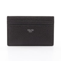 Celine Card Case 10N763Gth19Es
