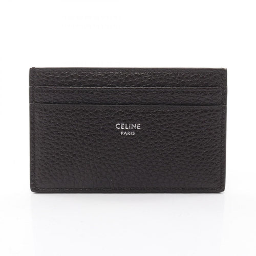 Celine Card Case 10N763Gth19Es