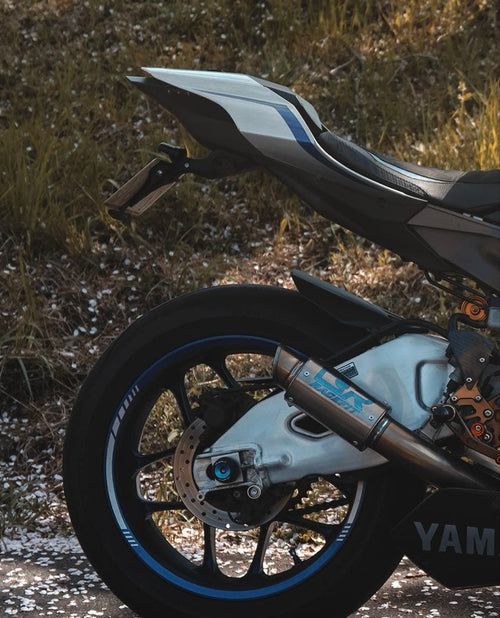 Other Yzf-R1 2015 2Cr Evotech Performance