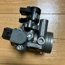Carburetor Injection 34