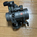 Carburetor Injection 34