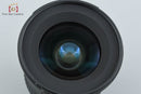 Nikon Lens (Zoom) Af Nikkor 18-35Mm F/3.5-4.5 D Ed