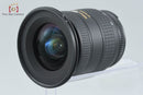 Nikon Lens (Zoom) Af Nikkor 18-35Mm F/3.5-4.5 D Ed