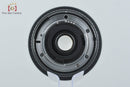 Nikon Lens (Zoom) Af Nikkor 18-35Mm F/3.5-4.5 D Ed
