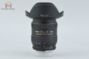 Nikon Lens (Zoom) Af Nikkor 18-35Mm F/3.5-4.5 D Ed