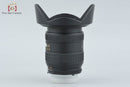 Nikon Lens (Zoom) Af Nikkor 18-35Mm F/3.5-4.5 D Ed