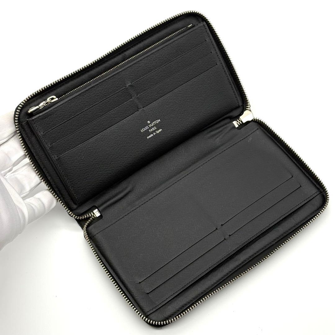 Louis Vuitton Long Wallets