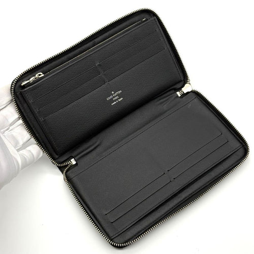 Louis Vuitton Long Wallets