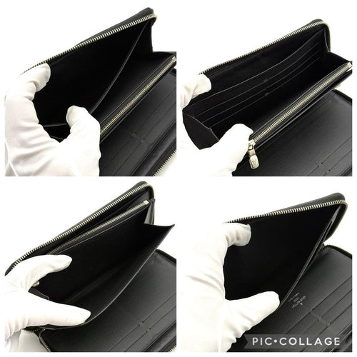 Louis Vuitton Long Wallets