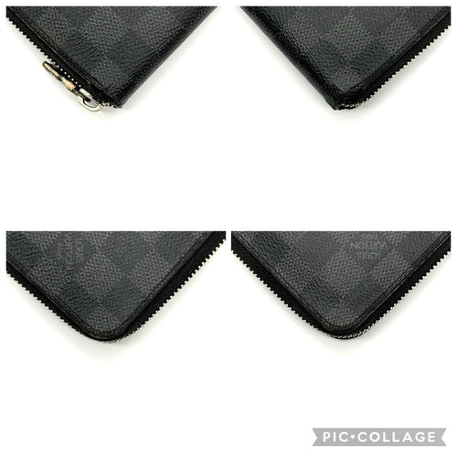 Louis Vuitton Long Wallets