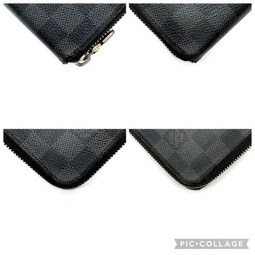 Louis Vuitton Long Wallets