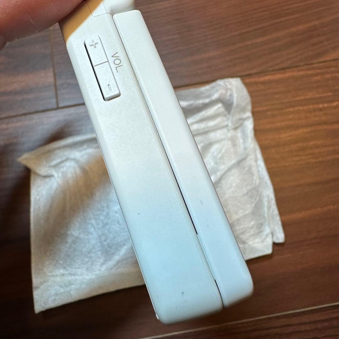 Nintendo Ds Body I) Dsi 5244