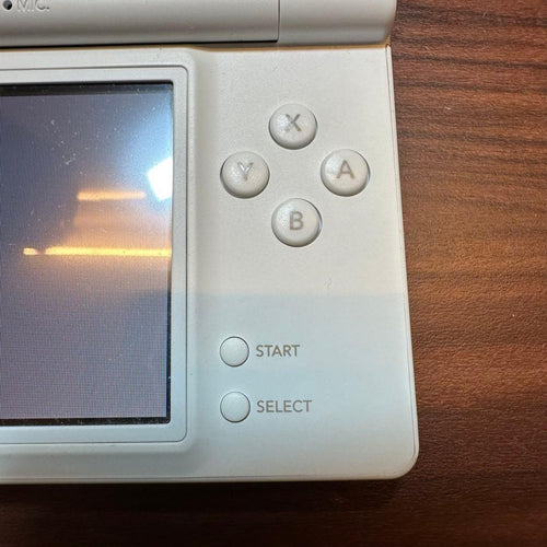 Nintendo Ds Body I) Dsi 5244