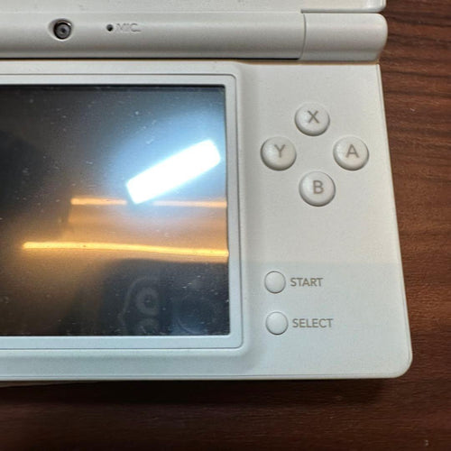 Nintendo Ds Body I) Dsi 5244