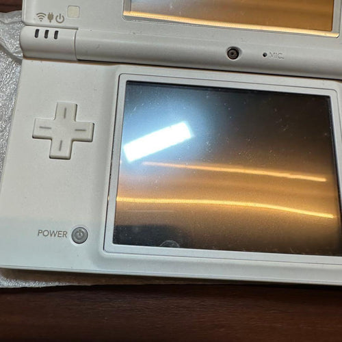 Nintendo Ds Body I) Dsi 5244