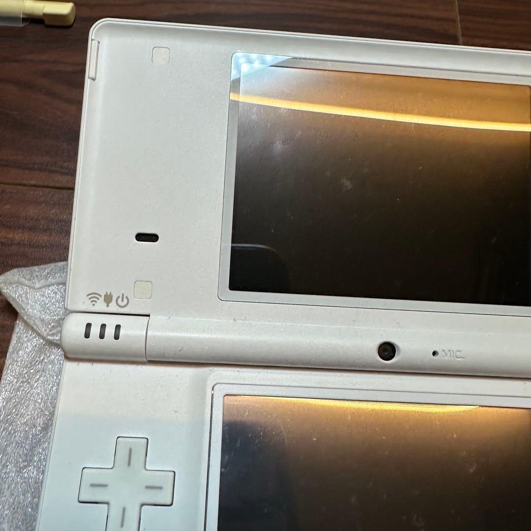 Nintendo Ds Body I) Dsi 5244