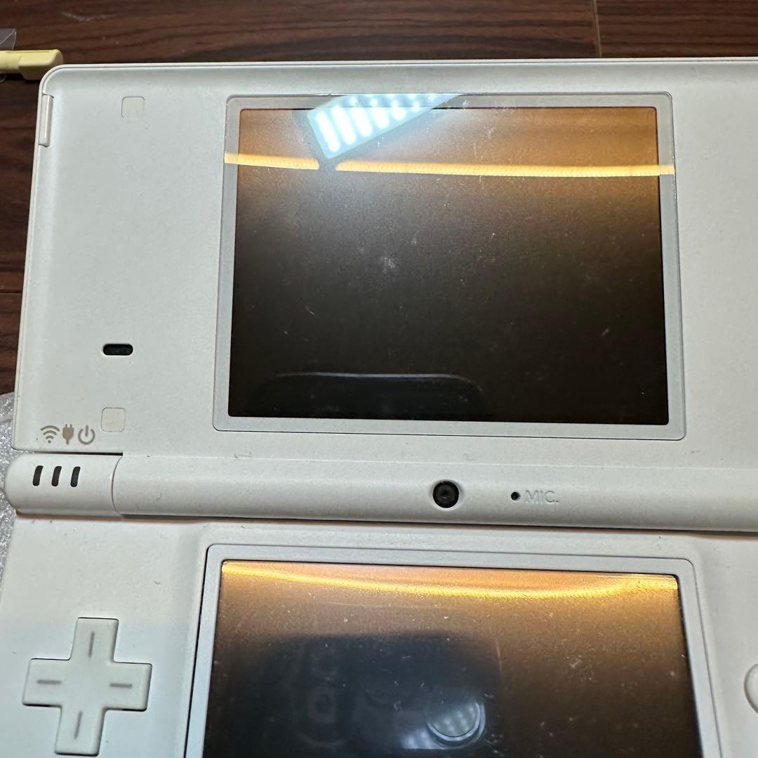 Nintendo Ds Body I) Dsi 5244