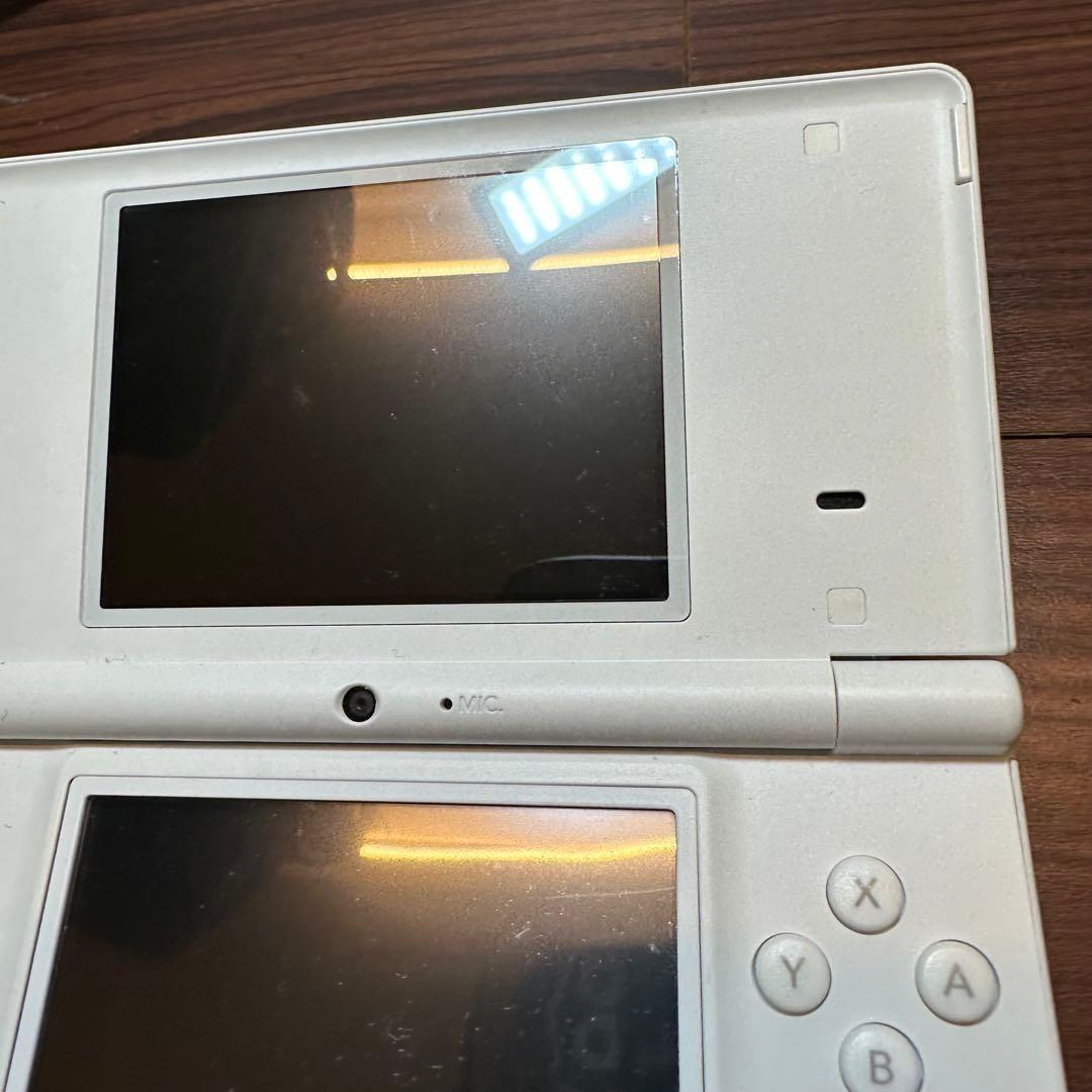 Nintendo Ds Body I) Dsi 5244