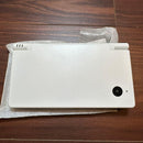 Nintendo Ds Body I) Dsi 5244
