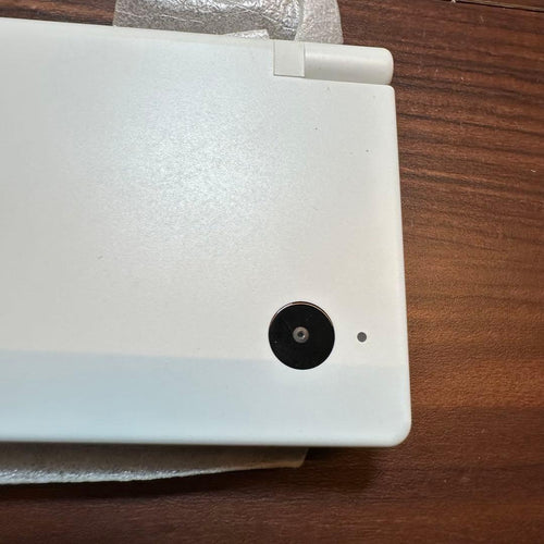 Nintendo Ds Body I) Dsi 5244