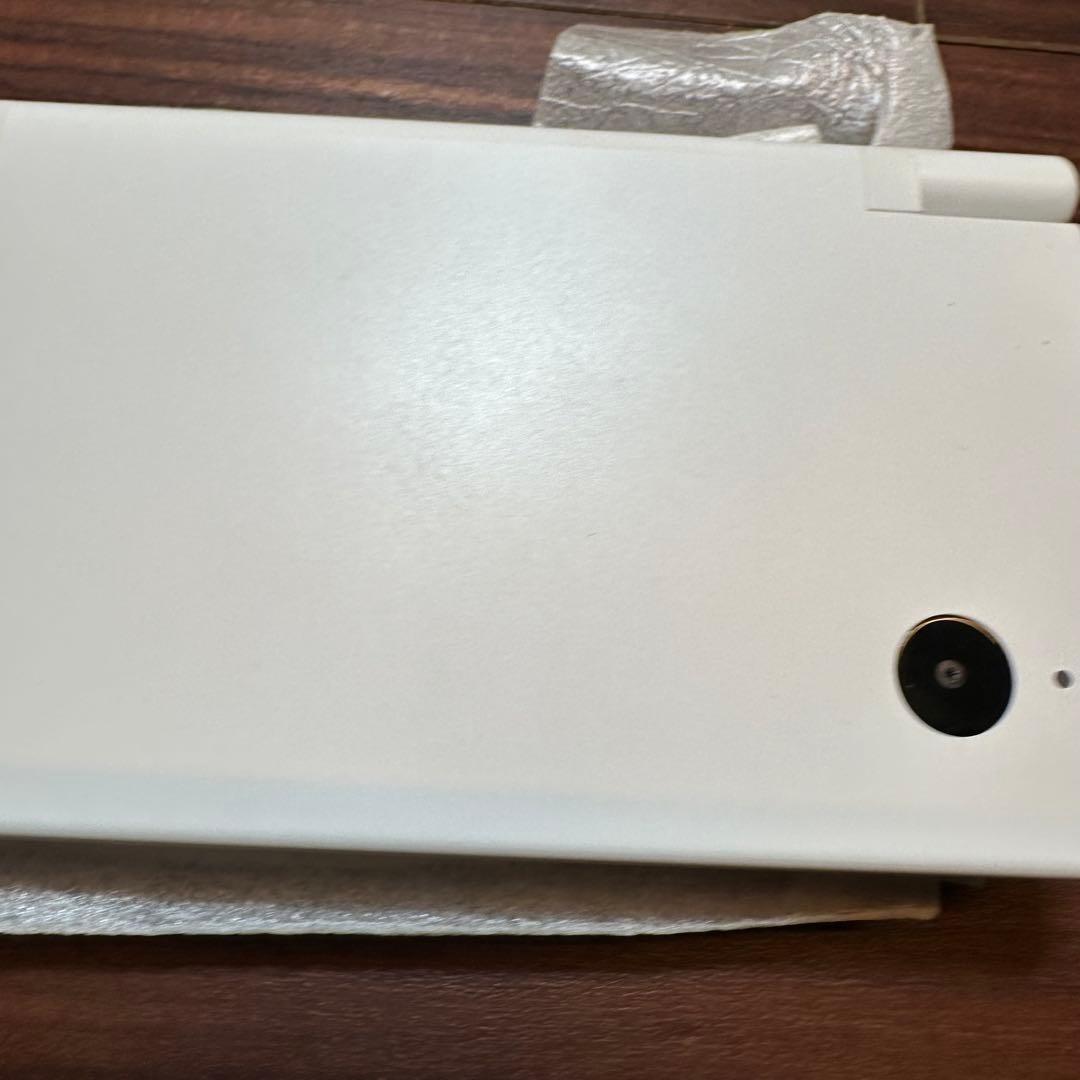 Nintendo Ds Body I) Dsi 5244