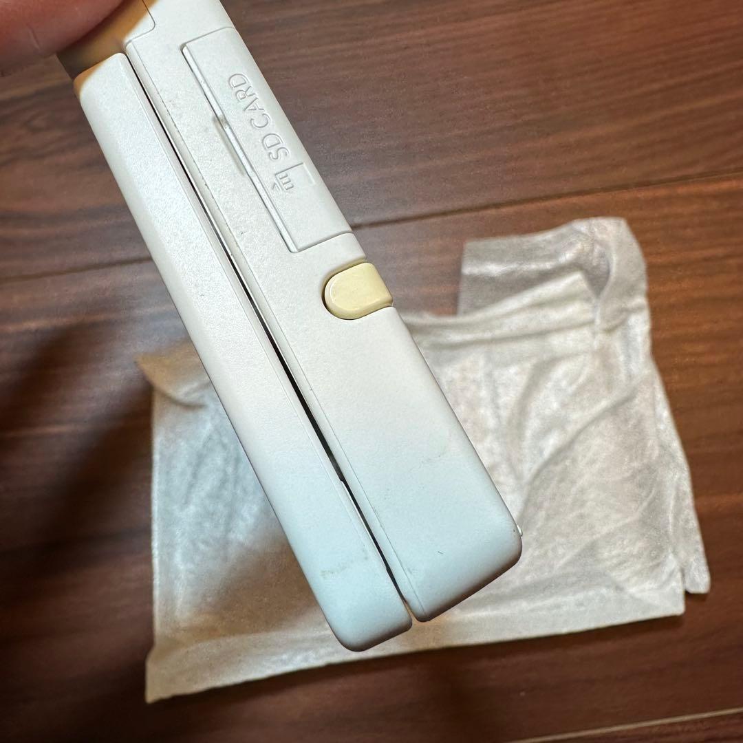 Nintendo Ds Body I) Dsi 5244