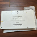 Nintendo Ds Body I) Dsi 5244
