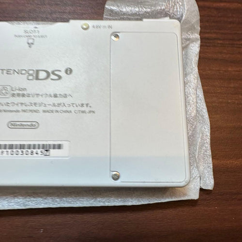 Nintendo Ds Body I) Dsi 5244