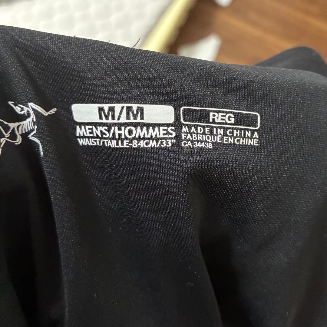 Arc'Teryx Work Pants, Cargo Painter'S M