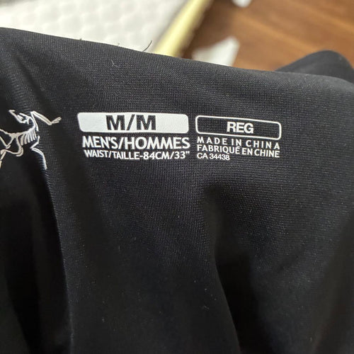 Arc'Teryx Work Pants, Cargo Painter'S M