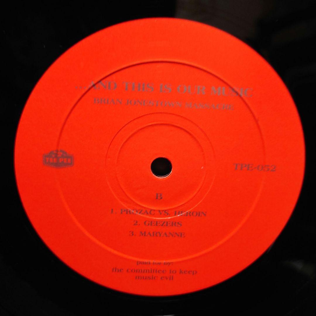 Western Music Brian Jonestown Massacre 9Th (2Lp)