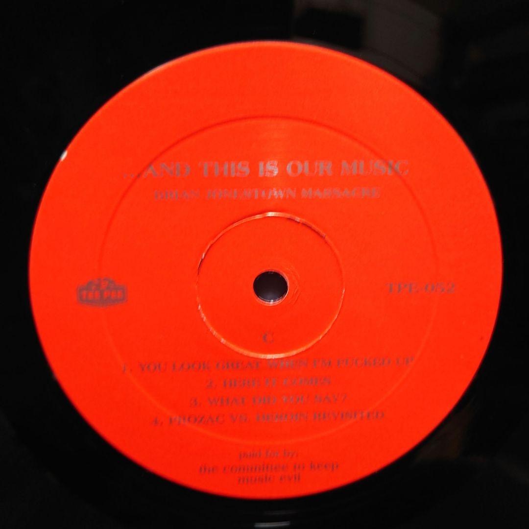 Western Music Brian Jonestown Massacre 9Th (2Lp)