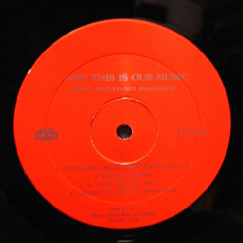 Western Music Brian Jonestown Massacre 9Th (2Lp)