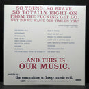Western Music Brian Jonestown Massacre 9Th (2Lp)