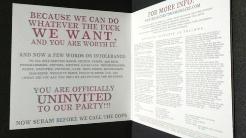 Western Music Brian Jonestown Massacre 9Th (2Lp)