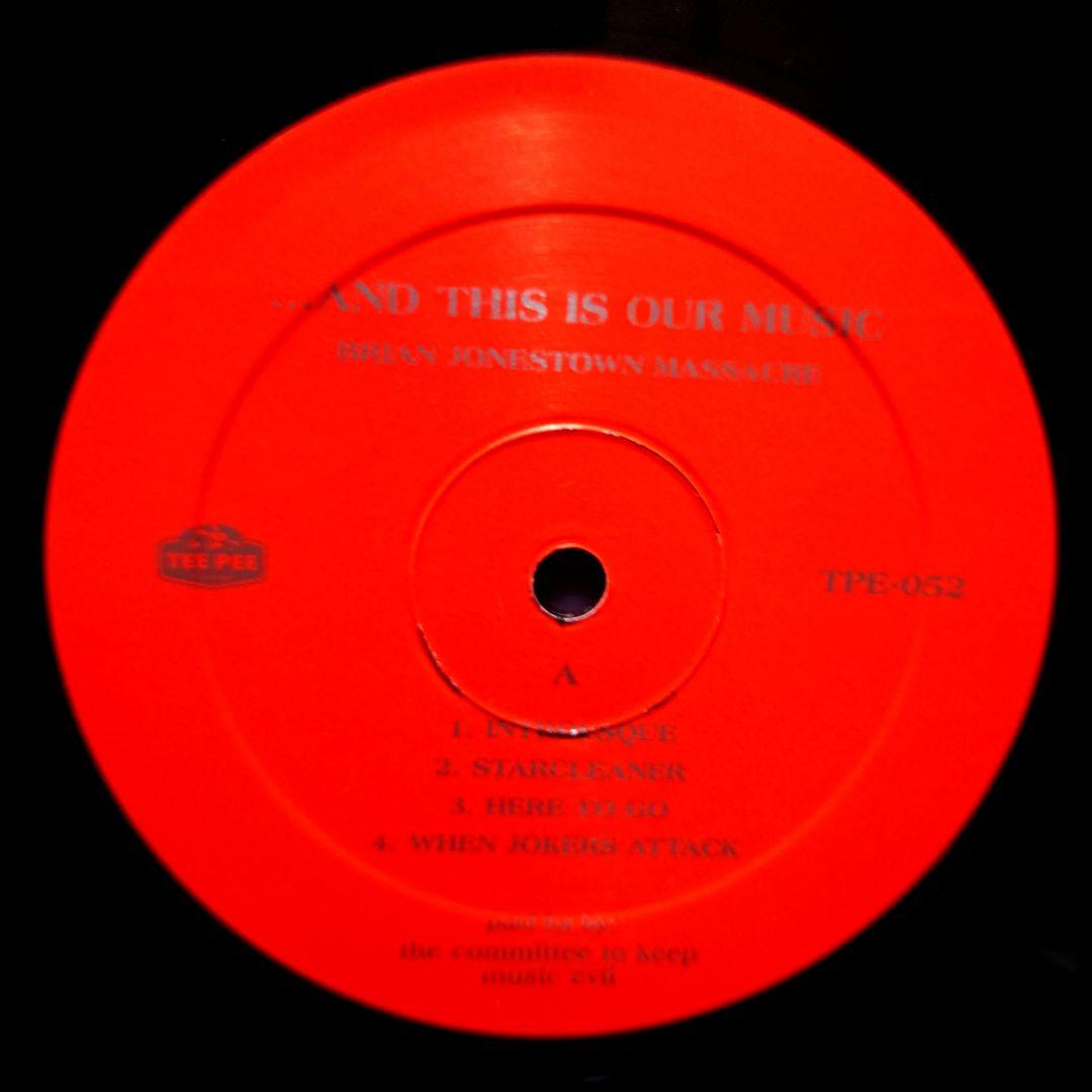 Western Music Brian Jonestown Massacre 9Th (2Lp)